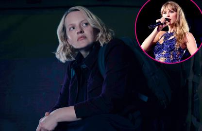 The Handmaid's Tale's Long-Awaited Deadly Rebellion Is Here — But How Was Taylor Swift Involved?