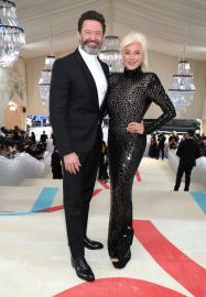 Hugh Jackman's Ex Deborra-Lee Furness Addresses 'Betrayal' Amid Divorce