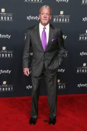 Indianapolis Colts Owner Jim Irsay Dead at 65