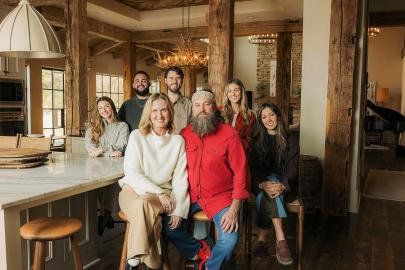 ‘Duck Dynasty’ Is Back: Inside the Robertson Family’s Return to Reality TV