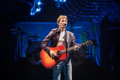 James Blunt Bought House After 'You're Beautiful' 20 Years Ago: See Inside