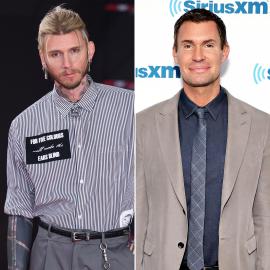 Jeff Lewis vs. MGK AND More Strangest Celebrity Neighbor Feuds