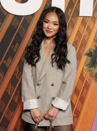 Jenn Tran Opens Up About Experiencing Hair Loss and Tries PRP Injections