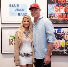 Jessica Simpson and Eric Johnson Still Talk, See Each Other ‘All the Time’