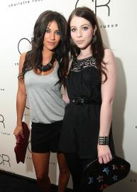 Leighton Meester and More 'Gossip Girl' Stars Mourn Michelle Trachtenberg