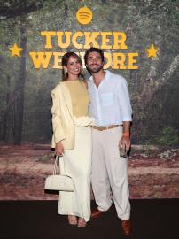 Joey Graziadei Admits to Struggles in Kelsey Relationship After 'Bachelor'