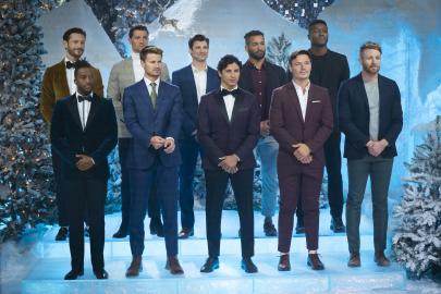 5 Best Hallmark Shows on Right Now (May 2025)