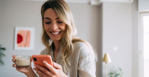 Get Your Caffeine Fix Without the Brain Fog Thanks to This Coffee Alternative