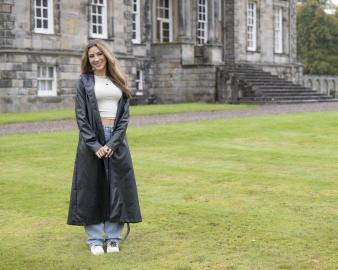 Bachelor's Juliana Is 'Currently Working' on Balancing Grant and Herself