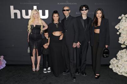 Kardashian-Jenner News: Scott Disick Dating, Baby Rocky and More