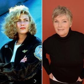 Inside ‘Top Gun’ Star Kelly McGillis’ Quiet North Carolina Life Out of the Spotlight