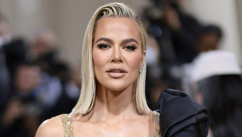 Shop an Affordable Lookalike for Khloe Kardashian's Cherry Bikini
