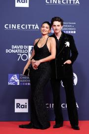 Kylie Jenner's 'Baddie' Era Never Ended — Even Since Dating Timothee Chalamet