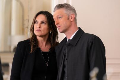 This Season of ‘SVU’ Was a Clunker — But Next Season Is Very Promising!