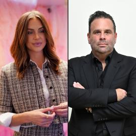 Lala Kent Gives Surprising Update on Coparenting With Randall Emmett