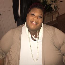'My 600-lb Life' Star Latonya Pottain Dead at 40