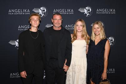 Liev Schreiber's Family Guide: Meet His Kids With Ex Naomi Watts and More