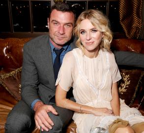 Naomi Watts and Ex Liev Schreiber Reunite for Son Sasha's Prom