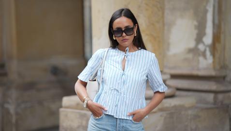 18 Charleston-Inspired Blouses Hiding on Amazon