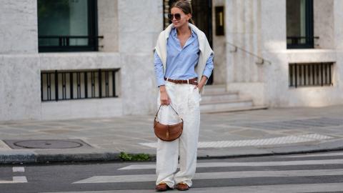 If You Hate Shorts, These 17 Loose and Airy Pants Under $40 Will Be Your Summer Saviors