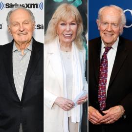 Loretta Swit Dead at 87: 'M*A*S*H' Costars Pay Tribute