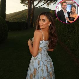 Love Is Blind’s Colleen Jokes Italy Trip Can Replace ‘Therapy’ Amid Divorce