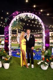 'Love Island USA' Season 5 Stars Marco Donatelli and Hannah Wright Engaged