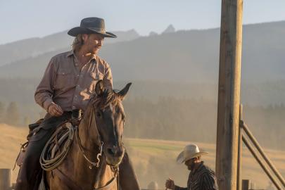 Luke Grimes Lands ‘Yellowstone’ Spinoff ‘Y: Marshals’: Everything We Know