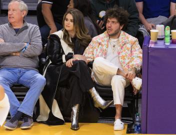 Why Do Fans Think Benny Blanco Cheated on Selena Gomez? Rumors Explained