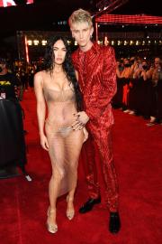 MGK Tells Ex to ‘Stay With Me’ in New Song After Megan Fox Split