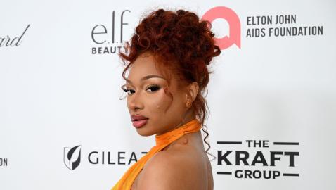 Megan Thee Stallion's Go-To Cleanser for Breakouts Is Just $10