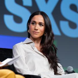 Meghan Markle's New Ventures in 2025: Lifestyle Changes and Netflix Show