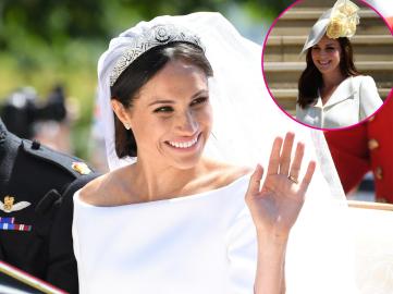 Meghan Markle, Kate Middleton Both Cried Over Bridesmaids Dress Fight: Expert