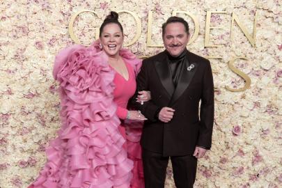 Melissa McCarthy’s Daughter Vivian, 18, Is All Grown Up in Sweet Prom Pic