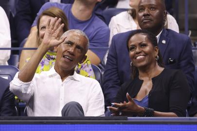 Michelle Obama Talks Couples Counseling After Shutting Down Divorce Rumors