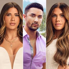 'Vanderpump Villa' Star Marciano's Alleged 'Mormon Wives' Affairs Explained