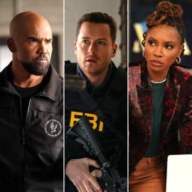 Most Disappointing TV Cancellations of 2025: 'S.W.A.T.,' 'FBI' and More