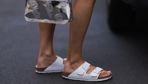 The 5 Most-Wanted Sandals on Amazon Start at $14 and Include a Pair With 67,000+ Ratings