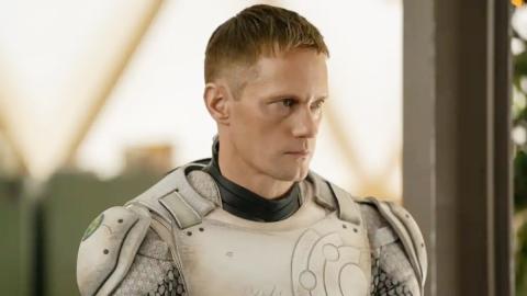 12 New Shows to Watch This Weekend on Netflix, Max, Hulu, Prime Video, More
