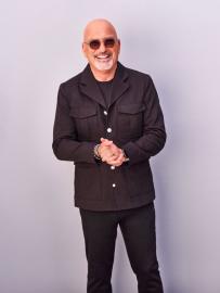 Howie Mandel Recalls the Unexpected Moment He 1st Shared His OCD Diagnosis
