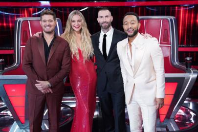 ‘The Voice’ Finale Recap: Who Won Season 27?