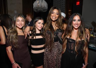 Nepo Baby Updates: Kaia Gerber Dating, Bravo's Next-Gen NYC and More
