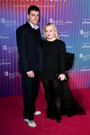 Nicola Coughlan's Pals 'Warning Her' BF Jake Dunn 'Will Break Her Heart'