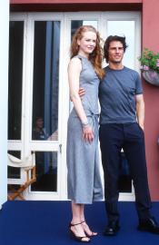 Tom Cruise Makes Rare Comment About Ex-Wife Nicole Kidman