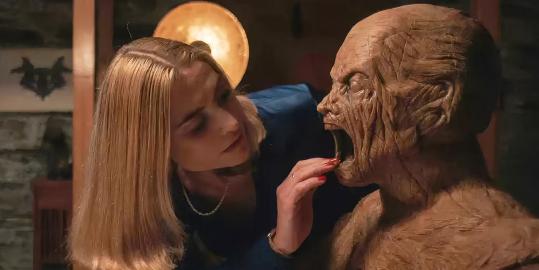 8 Must-Watch Horror Movies to Stream Right Now (May 2025)