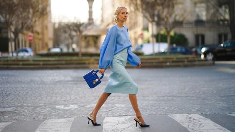 17 Office-Friendly Summer Blouses That Won't Make You Overheat