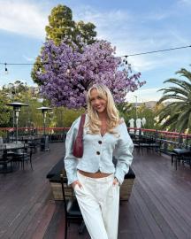 OnlyFans Star Plays Coy About Plans to Break Record of Sexual Partners in 1 Day