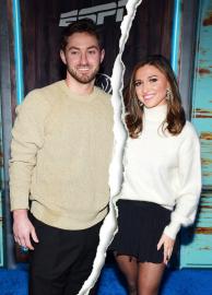 Love Is Blind’s Matt and Colleen Split After 4 Years of Marriage