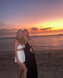 Gwyneth Paltrow Balances Family and Career: 5 Moments of 2025