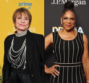 Patti LuPone Confirms Audra McDonald Feud: ‘Not a Friend’